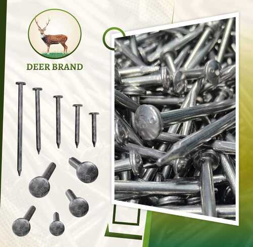 Roofing Nails