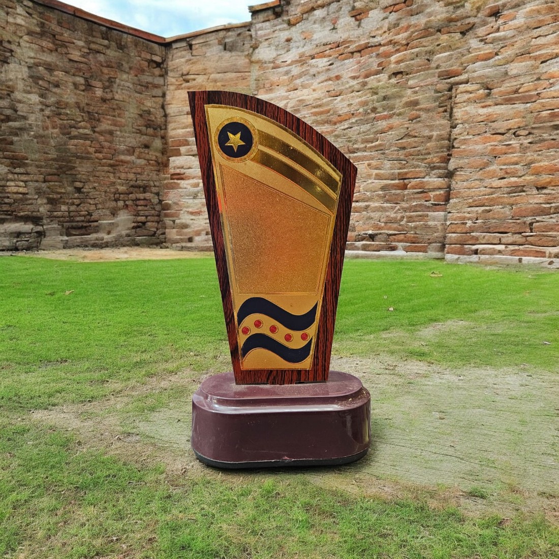 School Events Trophy For Students, Teacher