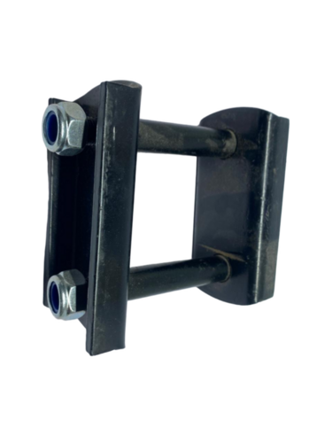 Shackle Assembly Bada Dost