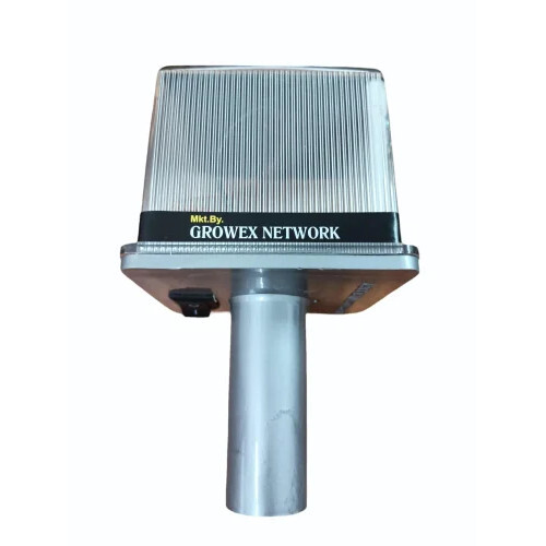 Smart Solar Lights