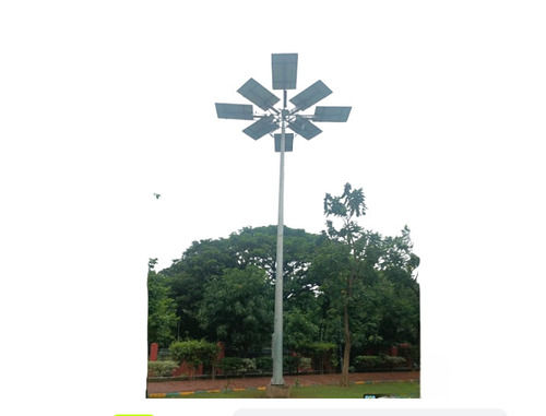 Solar High Mast Light