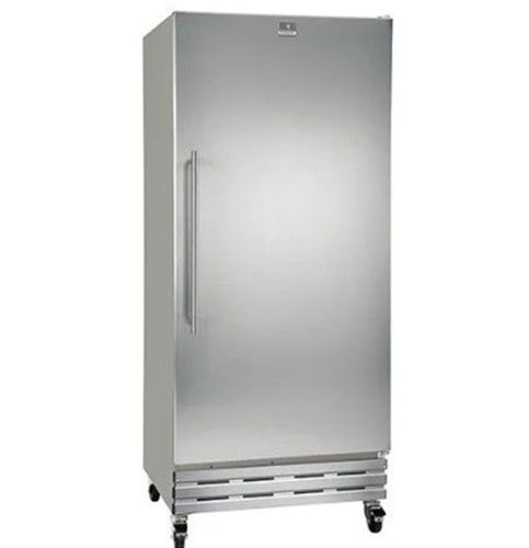 Ss Single Door Commercial Refrigerator