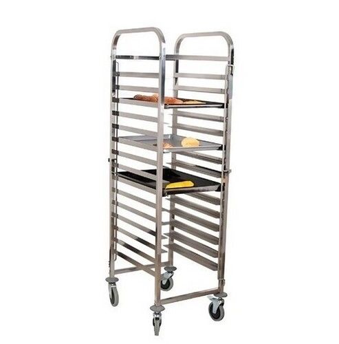 Stainless Steel Bakery Racks