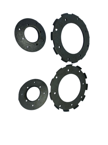 Star Washer Set Dost