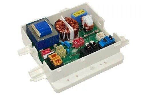 Washing Machine Parts - Automatic Grade: Automatic