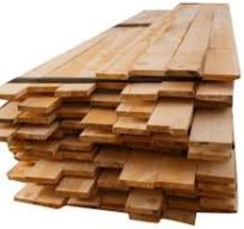 Wood Planks - Rubber Wood, 1 Inch Thickness | Durable and Versatile, Natural Grain Patterns, Eco-Friendly, Customizable Sizes and Finishing Options