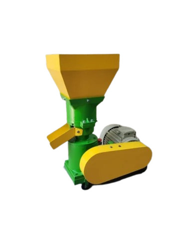1440 Rpm Cattle Feed Machine