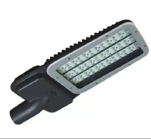 150W LED Street Light - 150W Electric Power, Metal Material | Outdoor Usage, IP66 Rated Waterproof Design