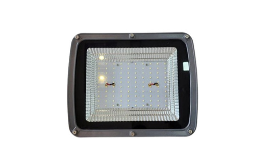 200W LED Flood Light - Metal, IP66 Rated, Black & White Colors | Outdoor, Wall and Stand Mounting, 220-240V Input