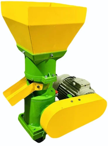 240 V Feed Pellet Making Machine