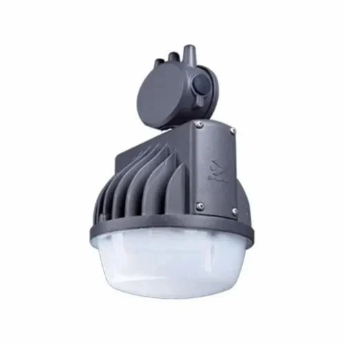 35W Led Well Glass Light