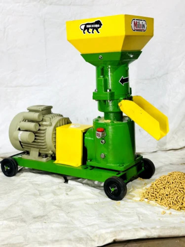 3hp Animal Feed Machine