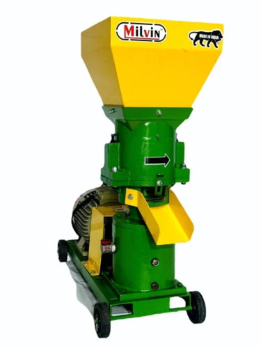 5 Hp Cattle Feed Machine
