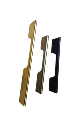 Aluminium Cabinet Long Handle