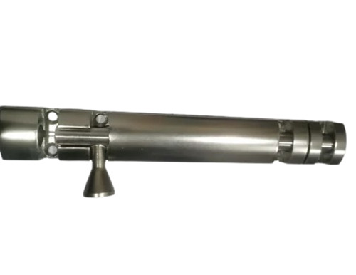 Aluminum Towerbolt