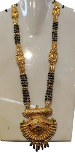 Artificial Imitation Mangalsutra