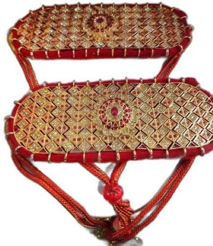 Artificial Rajputi Baju Bandh