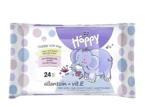 Baby Wet Wipes