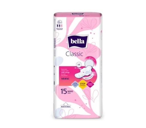 Bella Classic Maxi Sanitary Napkins