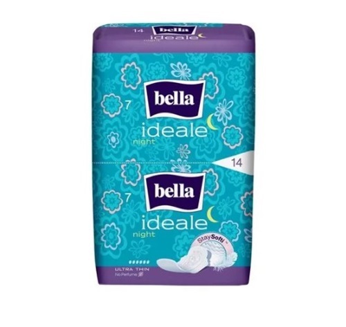Bella Ideale Sanitary Napkins