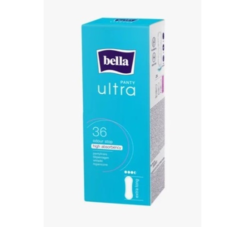 Bella Panty Ultra Thin Pad