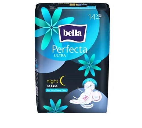 Bella Perfecta Sanitary Napkins