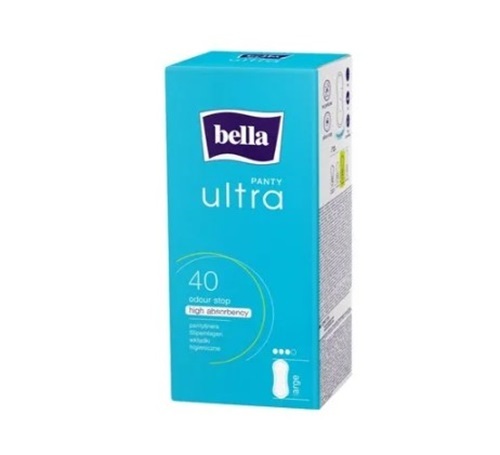 Bella Ultra Panty Liner Pad
