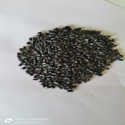 Black Plastic Masterbatch