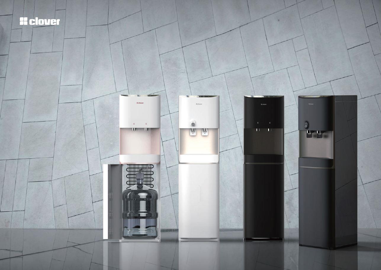 Clover Purifier D25 Series (Non-bottle use)