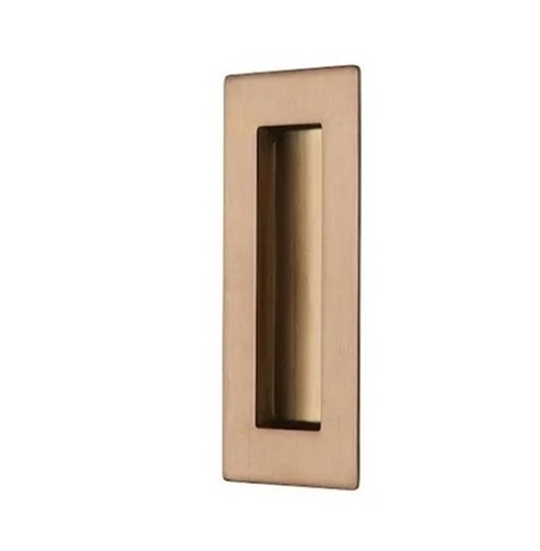 Concealed Sliding Door Handle