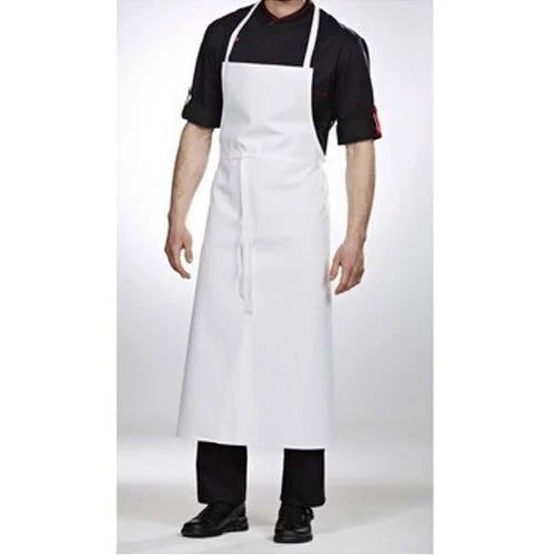 Cotton Chef Apron