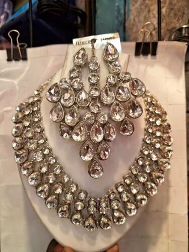 Designer Fancy Necklace Sets
