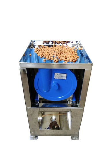 Dryfruit Slicer