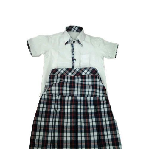 Easy Care School Uniforms