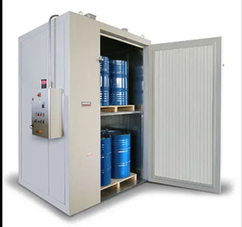 FLP Drum Heating Cabinet