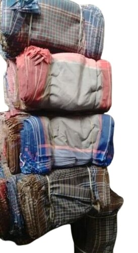 Gents Cotton Handkerchief - Printed, Standard Size, Various Colors | Easy to Wash, Elegant Look, Fade Resistant, Perfect for Gifting