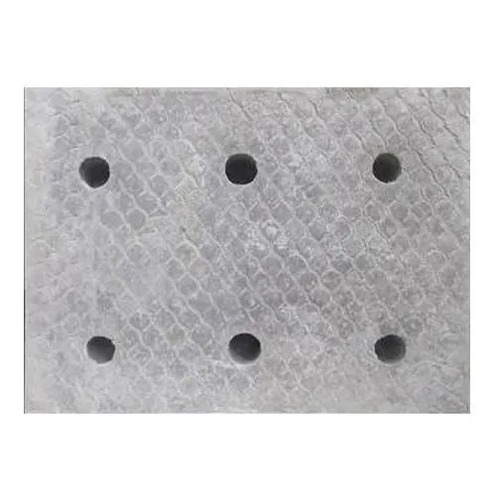 Grey RCC Manhole Cover