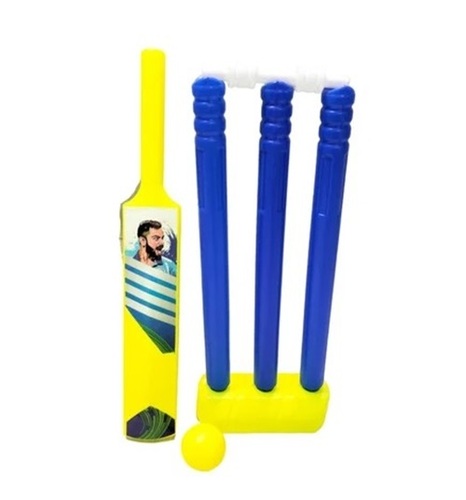 Junior Cricket Set