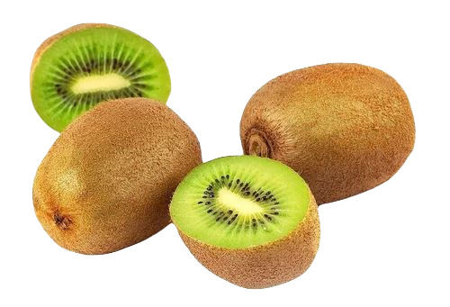 Kiwi Fruits 