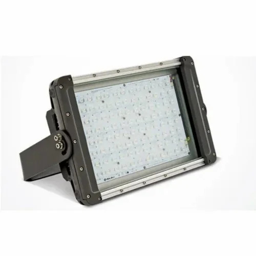 LED Flood Light - Metal, IP55 | Cool White, Outdoor Application, New 20W Power Source