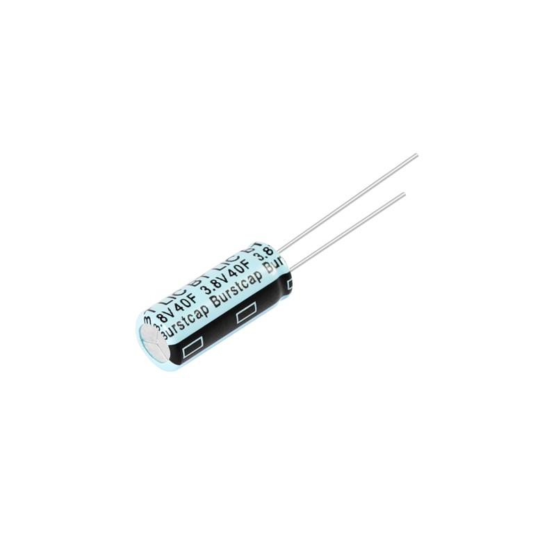Lithium Ion Capacitor 40F 3.8V