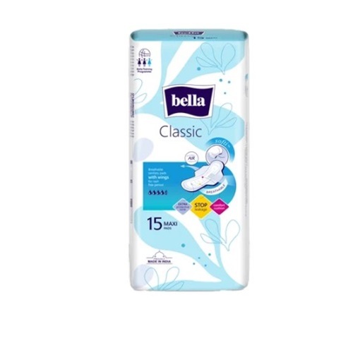 Maxi Softi Sanitary Napkins