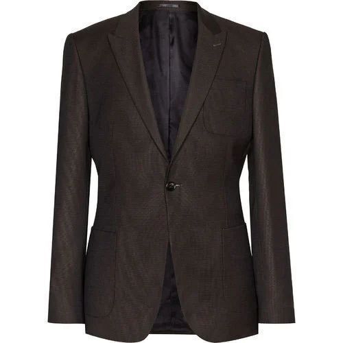 Mens Corporate Blazer