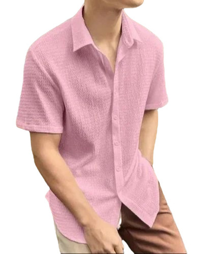 Mens Plain Shirts
