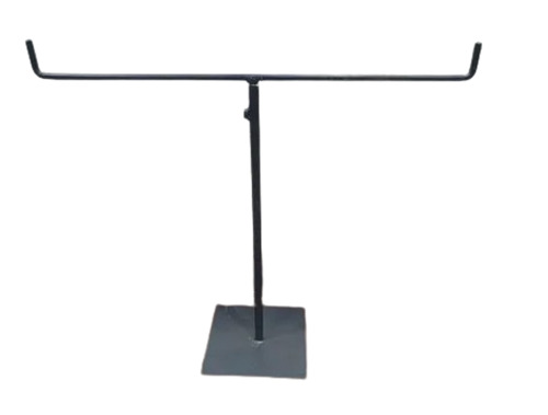 Metal Bag Stands