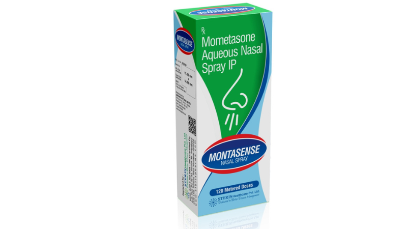 Mometasone Nasal Spray