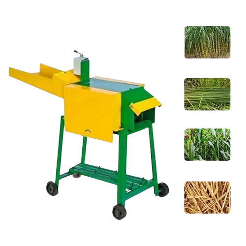Ms Electric Chaff Cutter