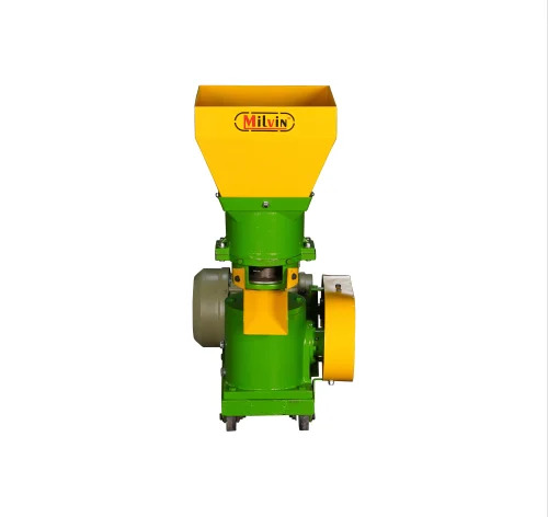 Ms Electric Feed Pellet Making Machine