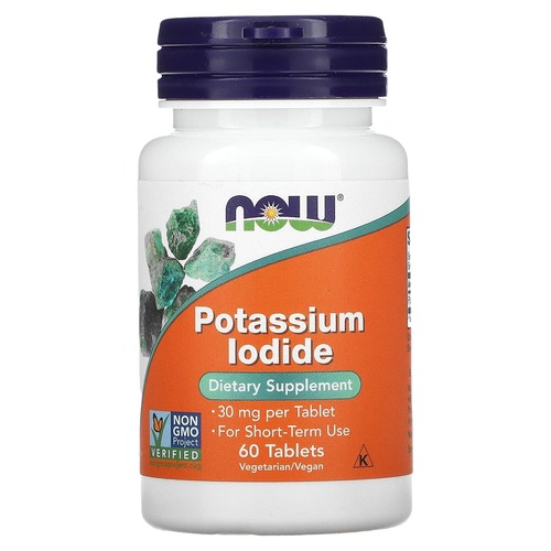 potassium iodide