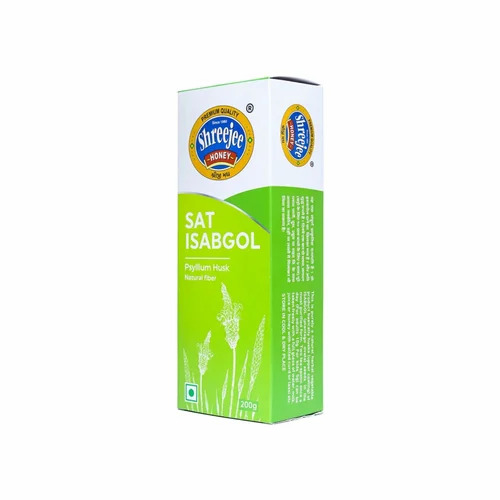 Psyllium Husk